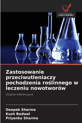 Zastosowanie przeciwutleniaczy pochodzenia ro&#... [Polish] 6209117422 Book Cover