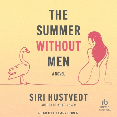 The Summer Without Men B0FC6PV7ZT Book Cover