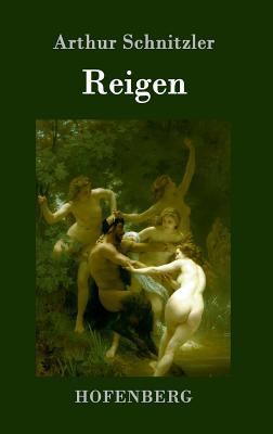 Reigen [German] 3843018626 Book Cover
