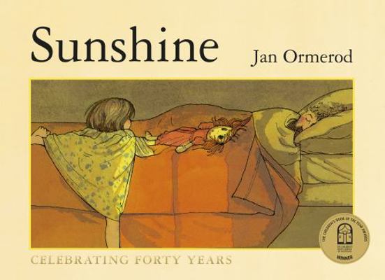 Sunshine 1460761588 Book Cover