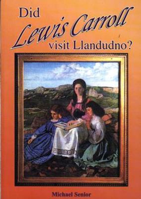 Did Lewis Carroll 0863816096 Book Cover
