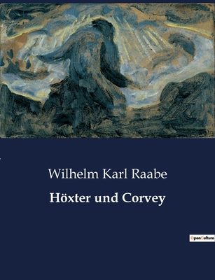 Höxter und Corvey [German] B0BY4LK673 Book Cover