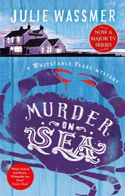 Murder-On-Sea 1472116461 Book Cover