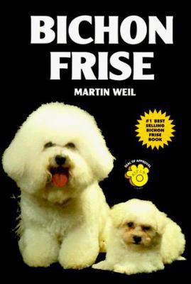 Bichon Frise 0793823048 Book Cover