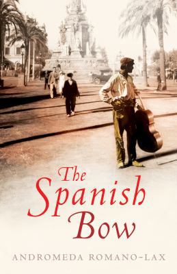 The Spanish Bow 0434017108 Book Cover
