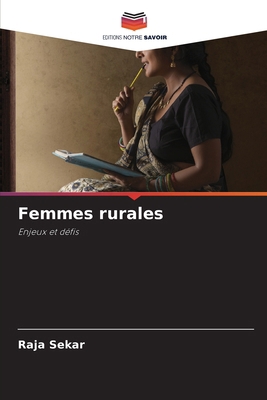 Femmes rurales [French] 6207157648 Book Cover