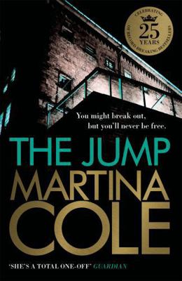 The Jump B002TZ3CS6 Book Cover