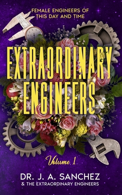 Extraordinary Engineers: Female Engineers of Th... B0C9G7R1DM Book Cover