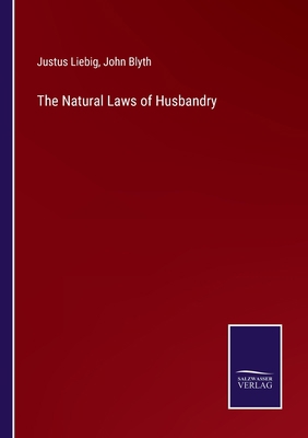 The Natural Laws of Husbandry 3375004125 Book Cover