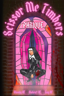 Scissor Me Timbers B0F1JSHZRR Book Cover