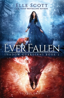 Ever Fallen 099544269X Book Cover
