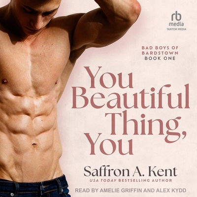 You Beautiful Thing, You            Book Cover