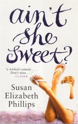 Ain't She Sweet? 0749935081 Book Cover