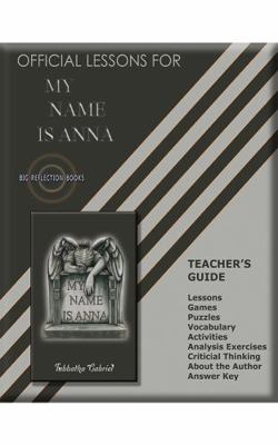 Official Lessons For : My Name Is Anna