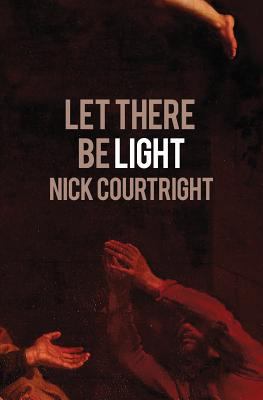 Let There Be Light 1943093008 Book Cover