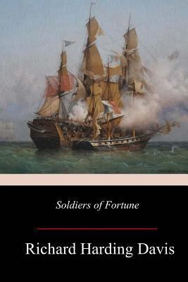 Soldiers of Fortune 1979169381 Book Cover