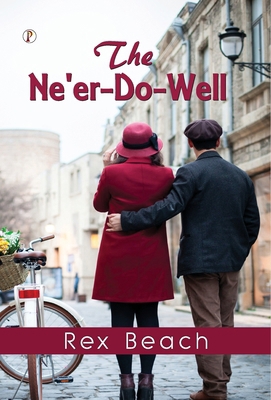 The Ne'er-Do-Well B0F7FVFTQH Book Cover