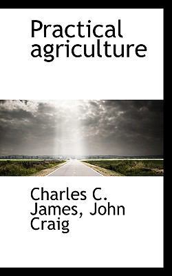 Practical Agriculture 1117050289 Book Cover