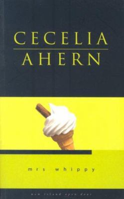 Mrs Whippy 1905494009 Book Cover