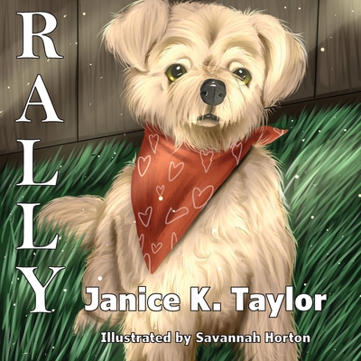 Rally 195486891X Book Cover