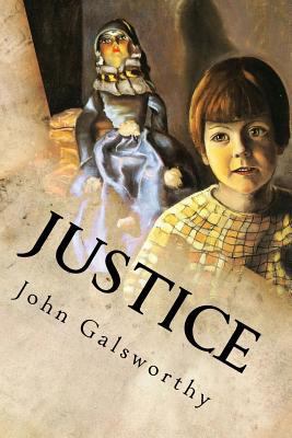 Justice 153980898X Book Cover