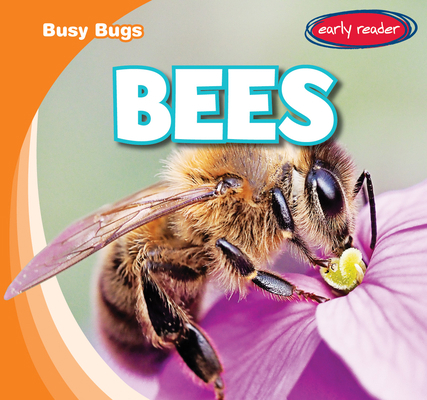 Bees 1538263211 Book Cover