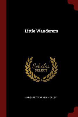 Little Wanderers 1375704168 Book Cover