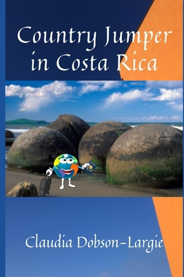 Country Jumper in Costa Rica B084QLSDSR Book Cover