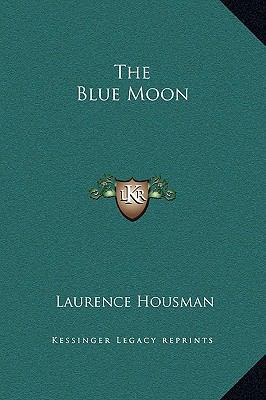 The Blue Moon 1169223818 Book Cover