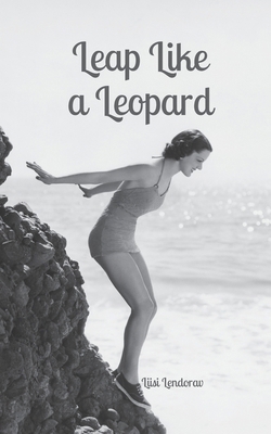 Leap Like a Leopard 9916863520 Book Cover