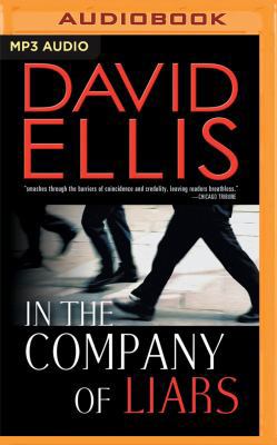 In the Company of Liars 1536626643 Book Cover