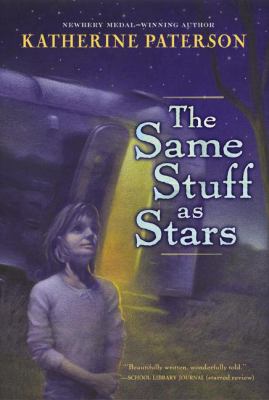 The Same Stuff as Stars 1417618981 Book Cover