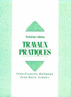 Travaux Pratiques 0133391930 Book Cover