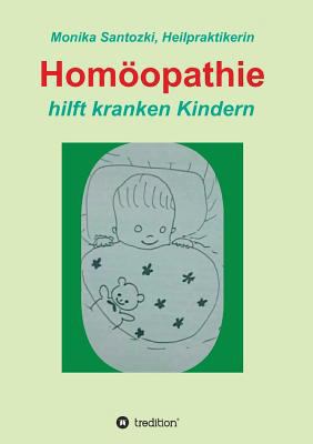Homöopathie [German] 3734576261 Book Cover