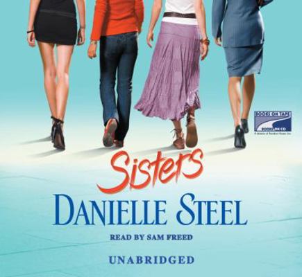 Sisters (Lib)(CD) 141593584X Book Cover