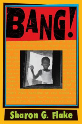Bang! 078684955X Book Cover