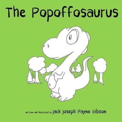Popoffosaurus 1978114737 Book Cover