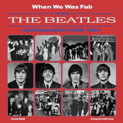 When We Was Fab 1923350099 Book Cover