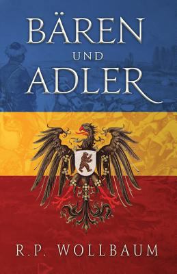 Baren und Adler [German] 0995253749 Book Cover