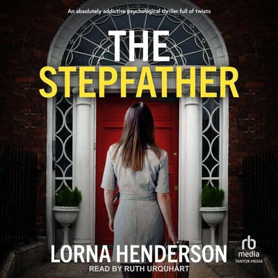The Stepfather B0FHQHGWVJ Book Cover