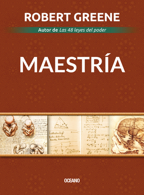 Maestría [Spanish] 6075279792 Book Cover