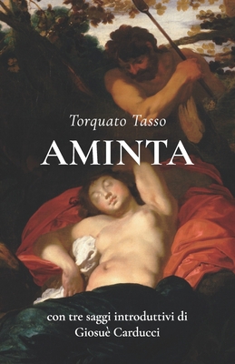 Aminta [Italian] B08NVL696B Book Cover