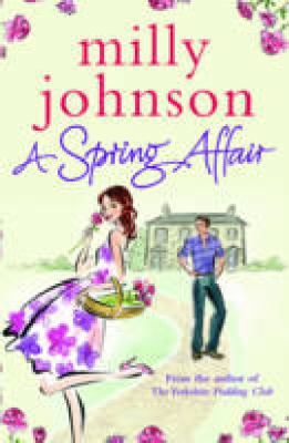 Spring Affair 1849835012 Book Cover