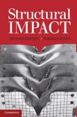 Structural Impact 0511820623 Book Cover