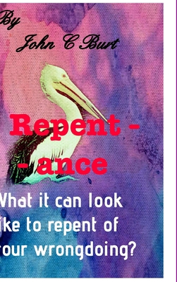 Repentance. 1714943003 Book Cover
