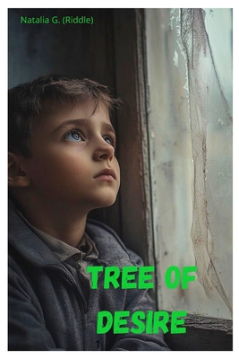 Tree of Wishes B0DMTW22L1 Book Cover