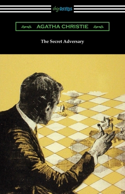 The Secret Adversary 1420964135 Book Cover