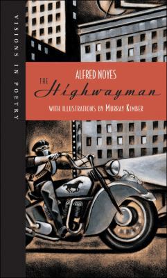 The Highwayman 1554533848 Book Cover