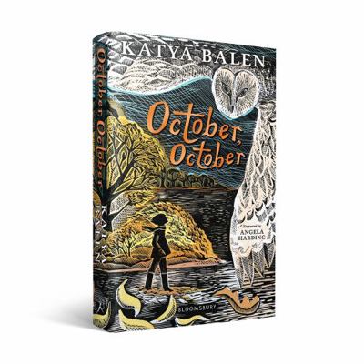 October, October 1526601907 Book Cover