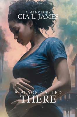 A Place Called There [Large Print] B0D77JNFMZ Book Cover